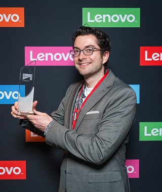 iT-novative is Lenovo Silver Partner geworden!